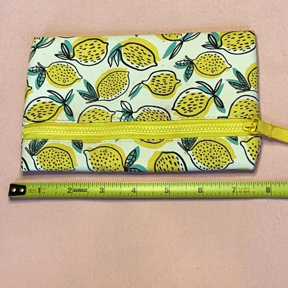 FINAL SALE PRICE Ipsy & Polo Bags for Makeup/Kleenex or Whatever - Picture 5 of 7